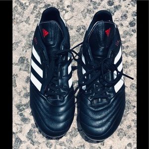 Adidas Copa Soccer cleats